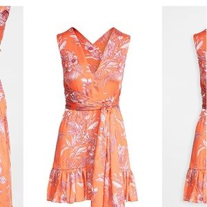 NWT Alexis Cassara Dress